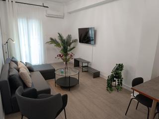 AVM Suites - Koukaki center - Athen - 5