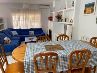 Casa Los Remos - La Marina de la Torre - 7