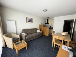 LE CHALET - Piscine 19 - Studio pour 6 Personnes MAE-8814 - Gourette - 4