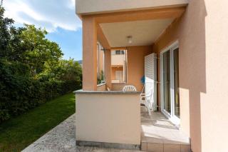 Apartment in Baška 12296 - Baška (Bescanuova) - 9