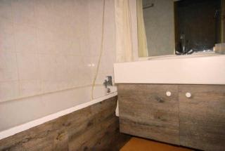 LE CHALET - Piscine 9 - Studio pour 6 Personnes MAE-8844 - Gourette - 3