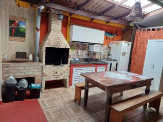 Floripa Beach House Hostel - 4