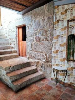 Bonita casa rural en un entorno privilegiado - Covas - 4