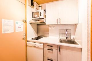 Résidence LE CREY - Studio pour 4 Personnes MAE-9464 - Aime La Plagne - 8
