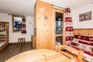 Résidence LE CREY - Studio pour 4 Personnes MAE-9464 - Aime La Plagne - 6