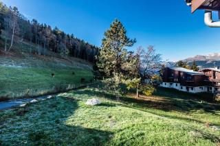Résidence LE CREY - Studio pour 4 Personnes MAE-9464 - Aime La Plagne - 5