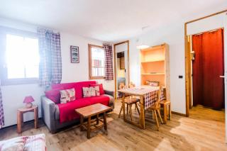 Résidence LA PORTE DE MONTCHAVIN - Studio pour 3 Personnes MAE-9504 - Aime La Plagne - 8