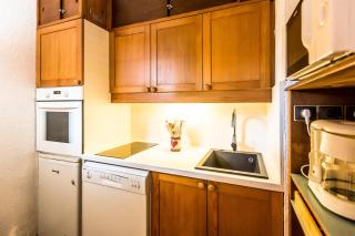 Résidence LA PORTE DE MONTCHAVIN - Studio pour 3 Personnes MAE-9504 - Aime La Plagne - 7