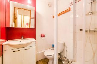 Résidence LA PORTE DE MONTCHAVIN - Studio pour 3 Personnes MAE-9504 - Aime La Plagne - 6