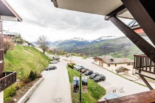 Résidence LA PORTE DE MONTCHAVIN - Studio pour 3 Personnes MAE-9504 - Aime La Plagne - 4