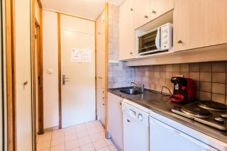 Résidence LES COTES - Studio pour 3 Personnes MAE-9594 - Aime La Plagne - 8