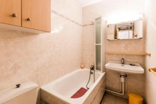 Résidence LES COTES - Studio pour 3 Personnes MAE-9594 - Aime La Plagne - 6