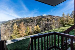 Résidence LES COTES - Studio pour 3 Personnes MAE-9594 - Aime La Plagne - 5