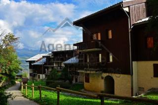 Résidence LES COTES - Studio pour 3 Personnes MAE-9594 - Aime La Plagne - 2