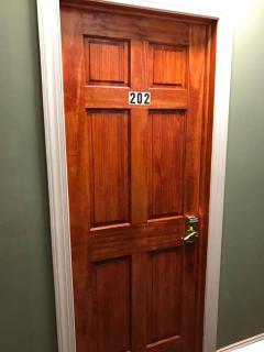 202 Private Room-Double Twin Bed in CoHi DC! - 7