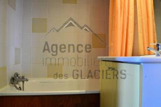 Résidence LE BASTION I - Studio pour 3 Personnes MAE-9634 - Aime La Plagne - 6