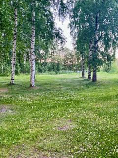 Salonsaaren Lomakylä - 4