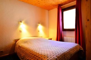 Résidence LES COTES - 2 Pièces pour 5 Personnes MAE-9604 - Aime La Plagne - 8