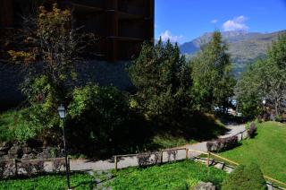 Résidence LES COTES - 2 Pièces pour 5 Personnes MAE-9604 - Aime La Plagne - 5