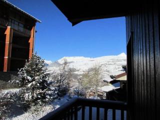 Résidence LES COTES - 2 Pièces pour 5 Personnes MAE-9604 - Aime La Plagne - 4