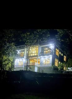 Alpine Resort Khaplu - Khaplu - 1