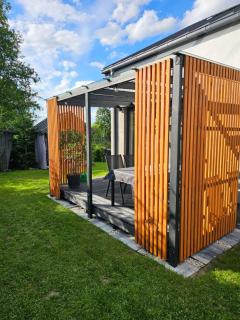 M&M House - Okuninka - 9