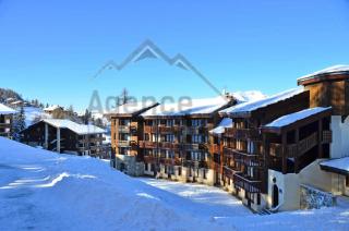 Résidence LE DE 3 - 2 Pièces pour 6 Personnes MAE-9744 - Aime La Plagne - 2