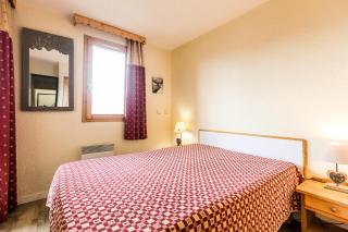 Résidence LE DE 3 - 2 Pièces pour 6 Personnes MAE-9754 - 7