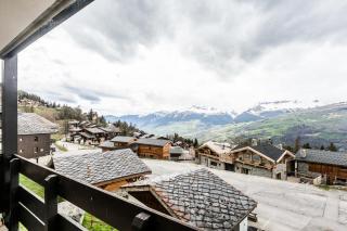 Résidence LE DE 3 - 2 Pièces pour 6 Personnes MAE-9754 - Aime-la-Plagne - 3