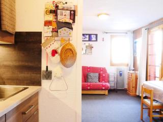 Résidence LA PORTE DE MONTCHAVIN - Studio pour 3 Personnes MAE-9904 - Aime La Plagne - 6