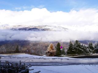 Résidence LA PORTE DE MONTCHAVIN - Studio pour 3 Personnes MAE-9904 - Aime La Plagne - 4