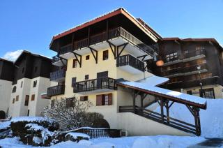 Résidence LA PORTE DE MONTCHAVIN - Studio pour 3 Personnes MAE-9904 - Aime La Plagne - 2