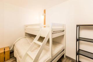 Résidence LE CHARDONNET - 2 Pièces pour 4 Personnes MAE-9944 - 7