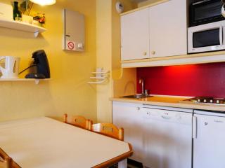 Résidence LE DE 3 - Studio pour 4 Personnes MAE-9784 - Aime La Plagne - 5