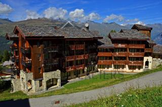 Résidence LE DE 3 - Studio pour 4 Personnes MAE-9784 - Aime La Plagne - 2