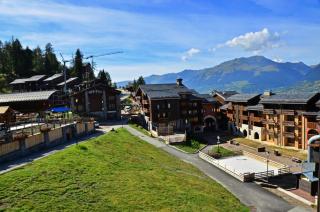 Résidence LES PENTES - 3 Pièces pour 7 Personnes MAE-9694 - Aime La Plagne - 2