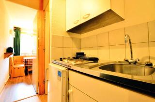Résidence LES PENTES - Studio pour 2 Personnes MAE-9704 - Aime La Plagne - 8