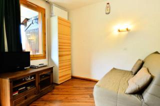 Résidence LES PENTES - Studio pour 2 Personnes MAE-9704 - Aime La Plagne - 6