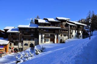 Résidence LES PENTES - Studio pour 2 Personnes MAE-9704 - Aime La Plagne - 3