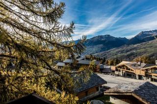 Résidence LE DE 3 - 2 Pièces pour 5 Personnes MAE-9764 - Aime La Plagne - 5