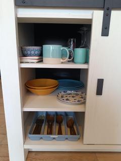 Gemütliche Kölsche Studio-Wohnung - Colónia - 4