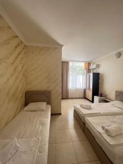 Batumi Aparthotel 22D - 3