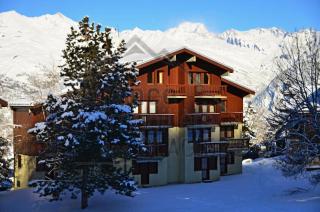 Résidence LA ROCHETTE - 2 Pièces pour 5 Personnes MAE-1404 - Aime La Plagne - 1