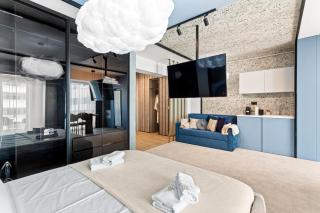 5 Senses by Jorge - Infinity Pool & Spa Resort - Mamaia Sat/Năvodari - 4