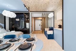 5 Senses by Jorge - Infinity Pool & Spa Resort - Mamaia Sat/Năvodari - 7