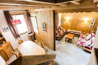 Résidence LES AVRIERES HAUT - 2 Pièces pour 6 Personnes MAE-6284 - Aime La Plagne - 8