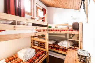 Résidence LES AVRIERES HAUT - 2 Pièces pour 6 Personnes MAE-6284 - Aime La Plagne - 3