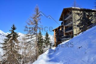 Résidence LES 3 GLACIERS - 4 Pièces pour 8 Personnes MAE-0074 - Aime La Plagne - 2