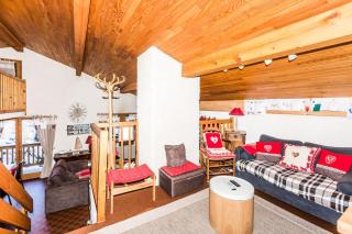 CHALET 19 - Chalets pour 10 Personnes MAE-2174 - Aime La Plagne - 8