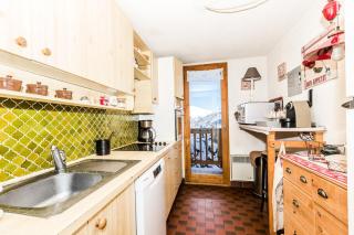 CHALET 19 - Chalets pour 10 Personnes MAE-2174 - Aime La Plagne - 7